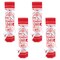 Big Dot of Happiness Happy Valentine’s Day - No Snap Valentine Hearts Party Table Favors - DIY Cracker Boxes - Set of 12